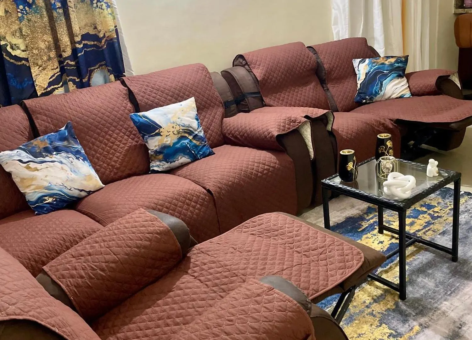 アパート Secure Resort Vibes Getaway - Colbeck Manor Old Harbour - Gated, Pool, Gym