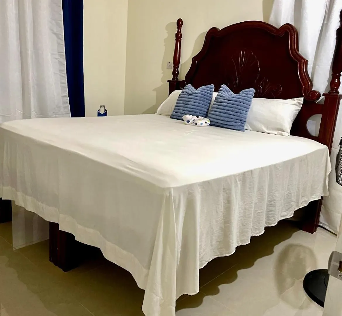 Appartement Secure Resort Vibes Getaway - Colbeck Manor Old Harbour - Gated, Pool, Gym